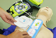 Zoll AED Plusの特徴